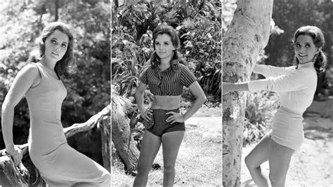 Dawn Wells nude pictures